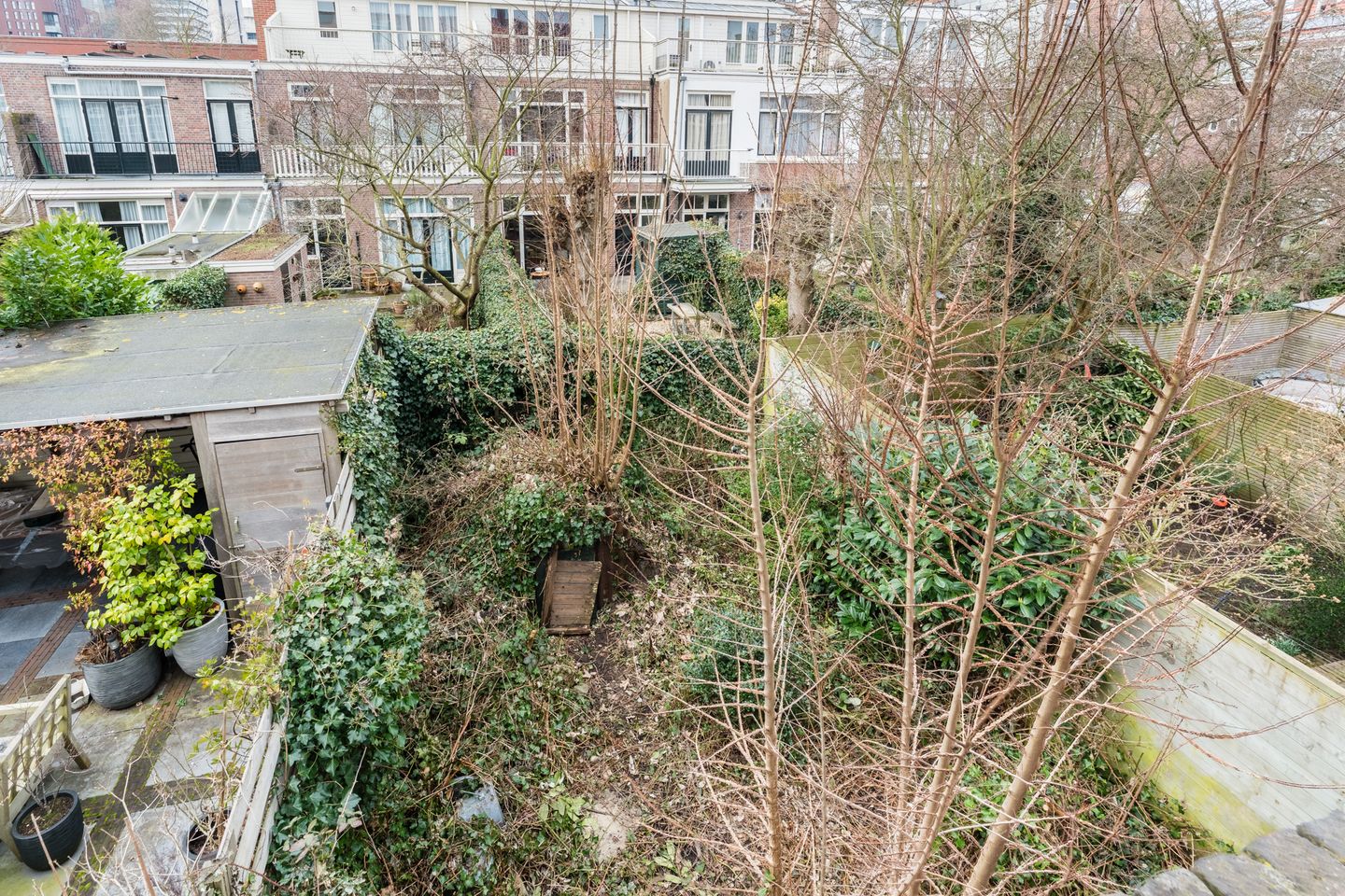 Foto 19 van Van Imhoffstraat 17