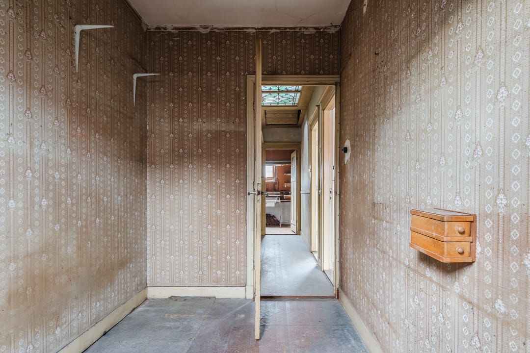 Foto 43 van Van Imhoffstraat 17