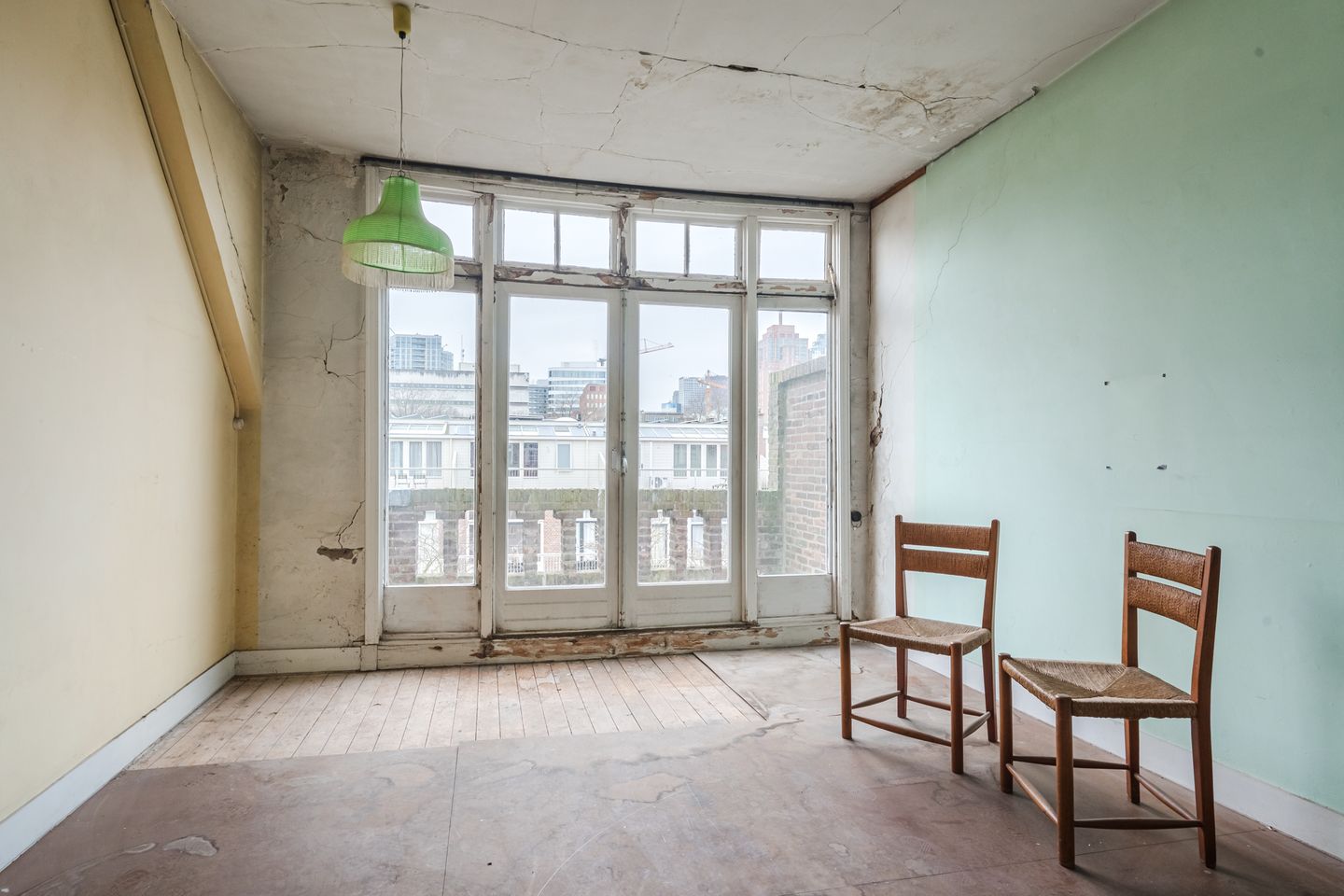 Foto 44 van Van Imhoffstraat 17