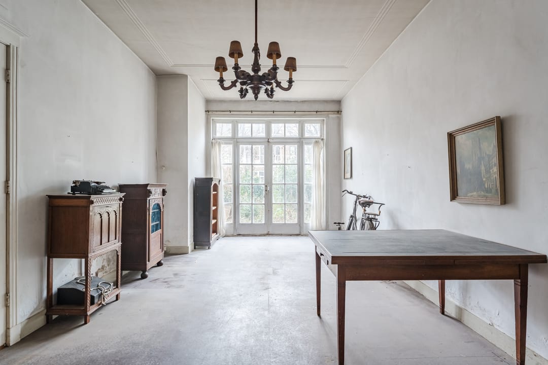 Foto 16 van Van Imhoffstraat 17