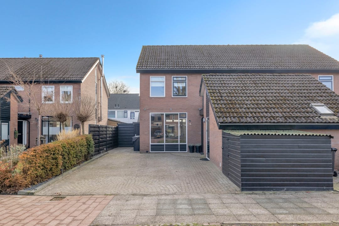 Foto 2 van Oostergo 14