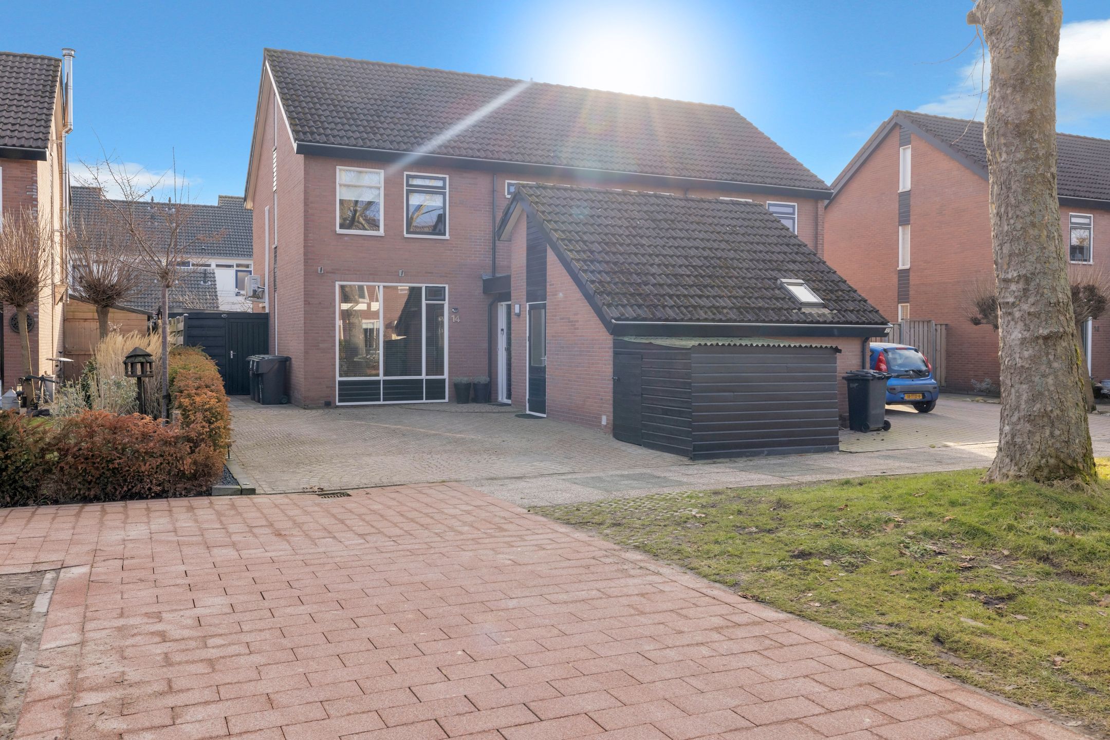 Foto 3 van Oostergo 14