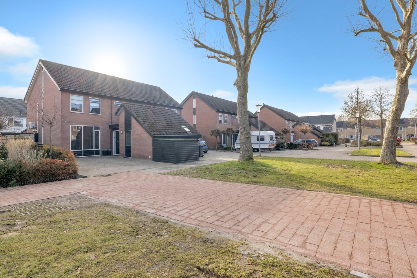 Foto 4 van Oostergo 14