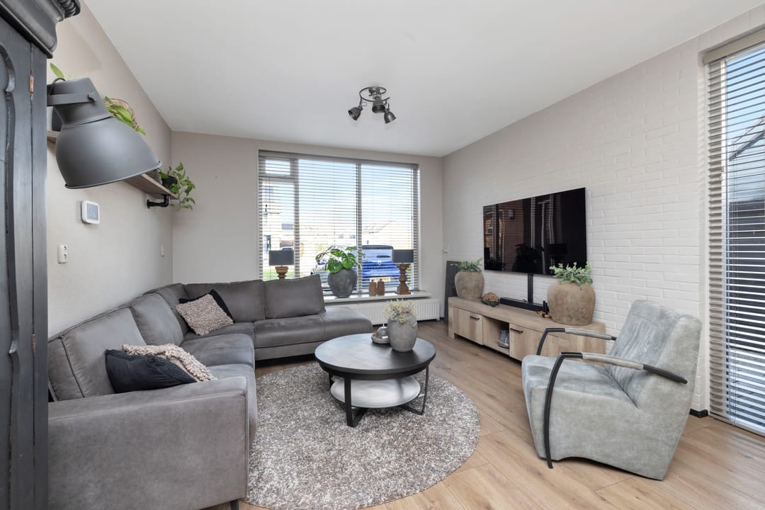 Foto 8 van Oostergo 14