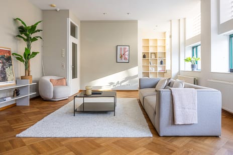 De Lairessestraat 176-A secondary image