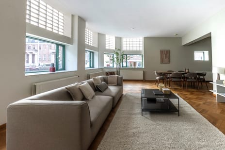 De Lairessestraat 176-A tertiary image