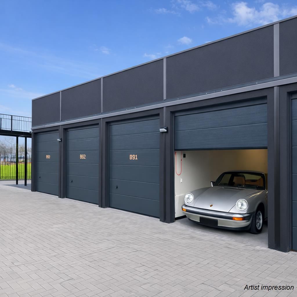 Bekijk foto 4 van van Vlissingenstraat 59