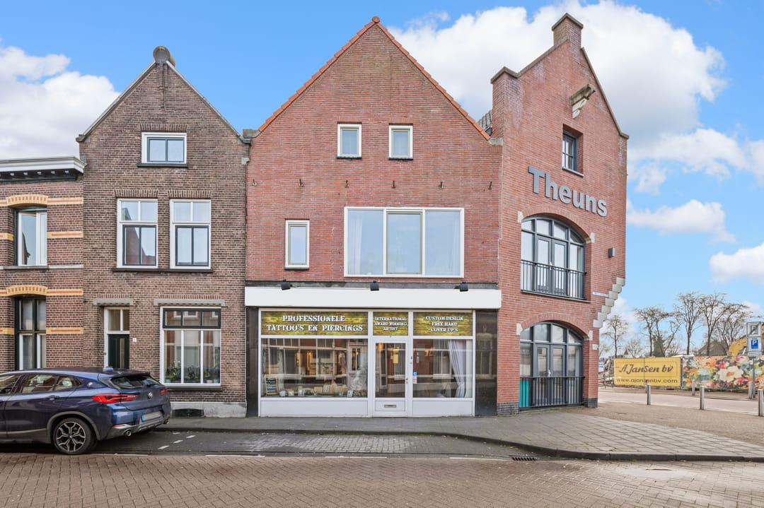 Photo 1 of Kalsdonksestraat 4