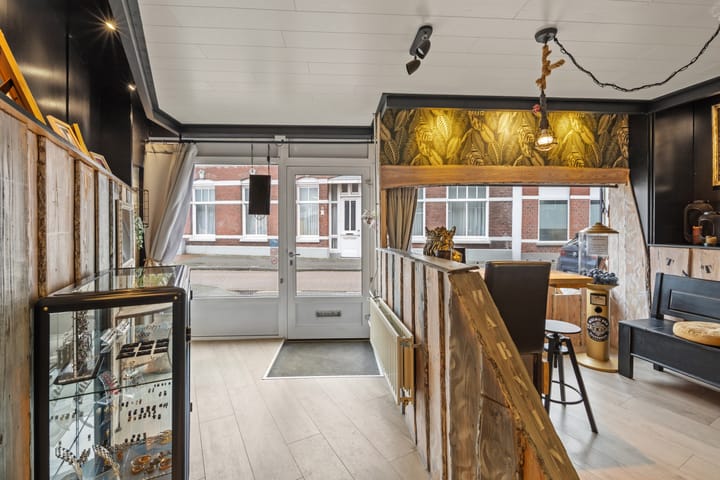 Foto 3 van Kalsdonksestraat 4