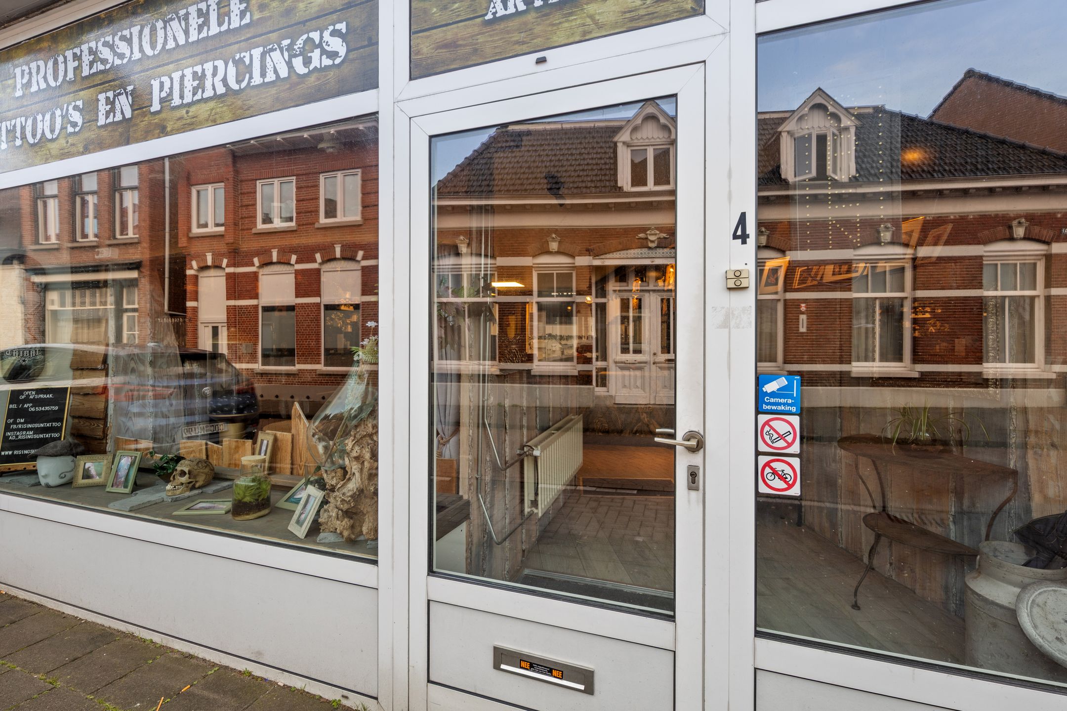 Photo 42 of Kalsdonksestraat 4
