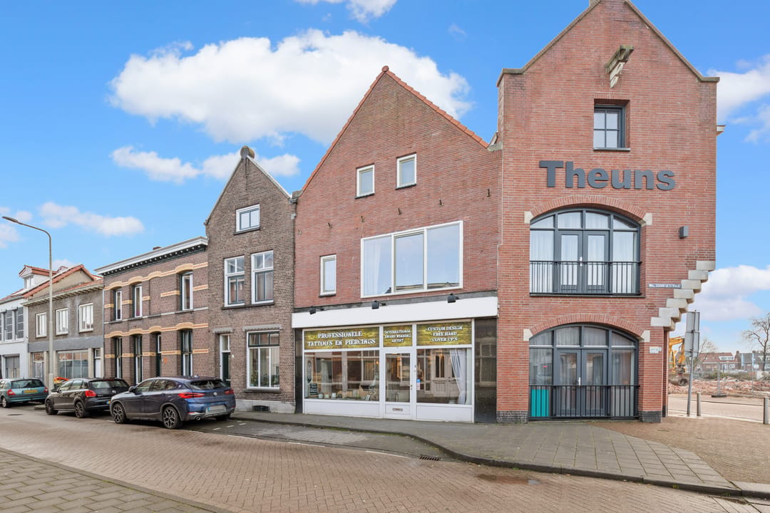 Photo 43 of Kalsdonksestraat 4