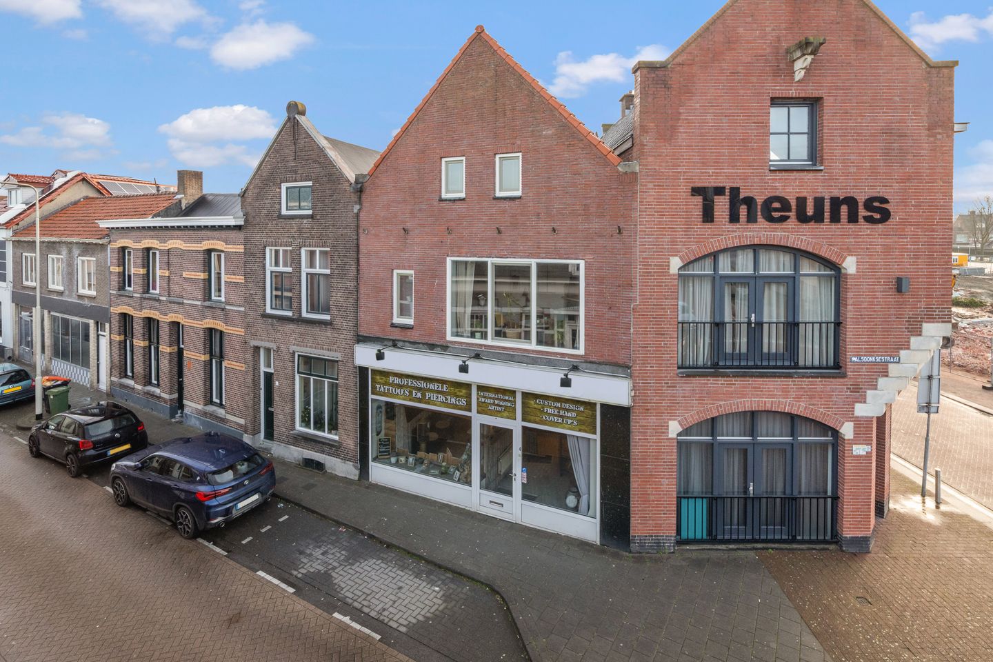 Photo 44 of Kalsdonksestraat 4