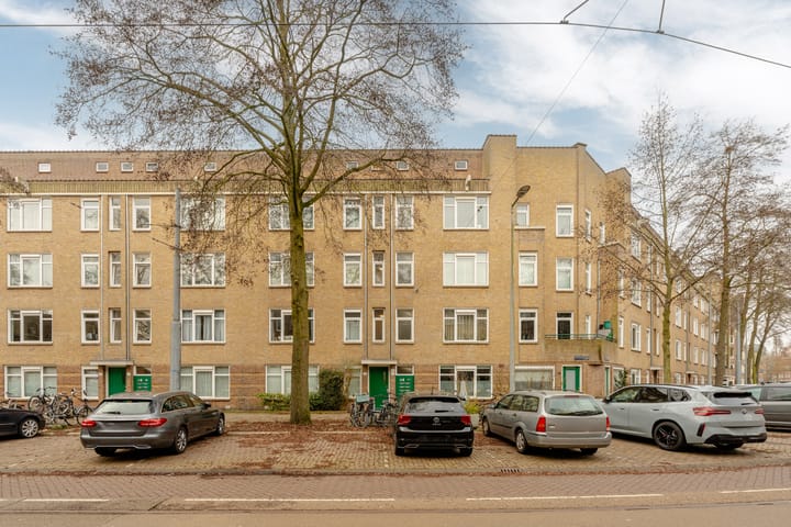 Herculesstraat 124-1