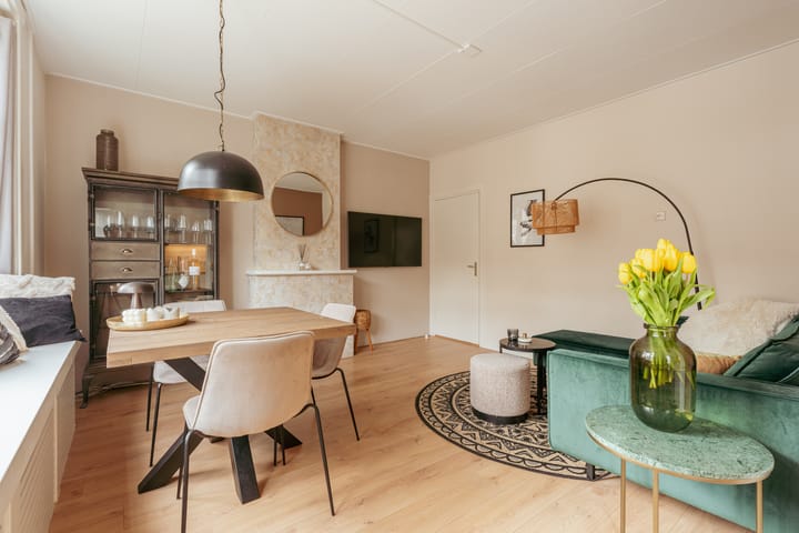 Foto 4 van Herculesstraat 124-1