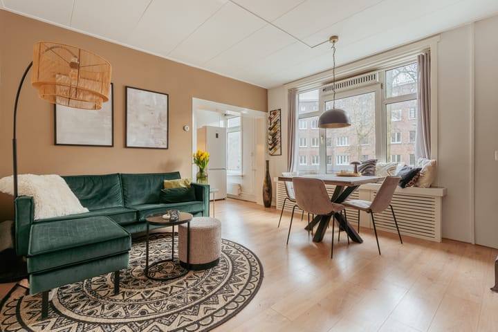 Foto 2 van Herculesstraat 124-1