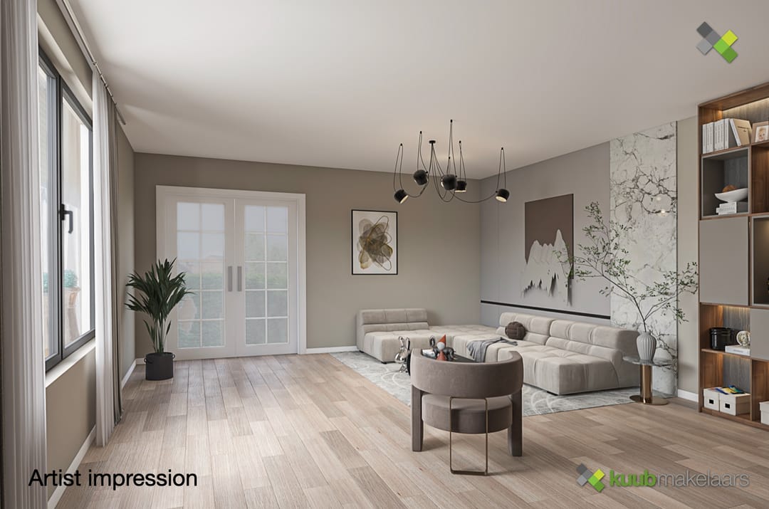 Foto 17 van van den Abeelestraat 33