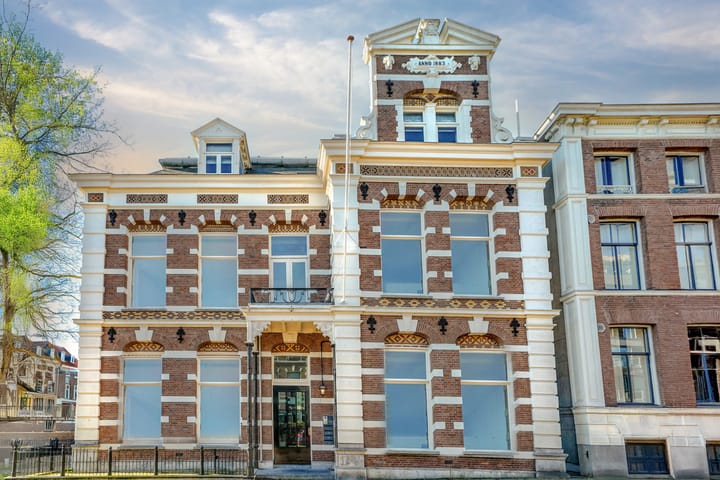 Bankastraat 100-A main image