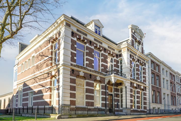 Photo 3 of Bankastraat 100-A