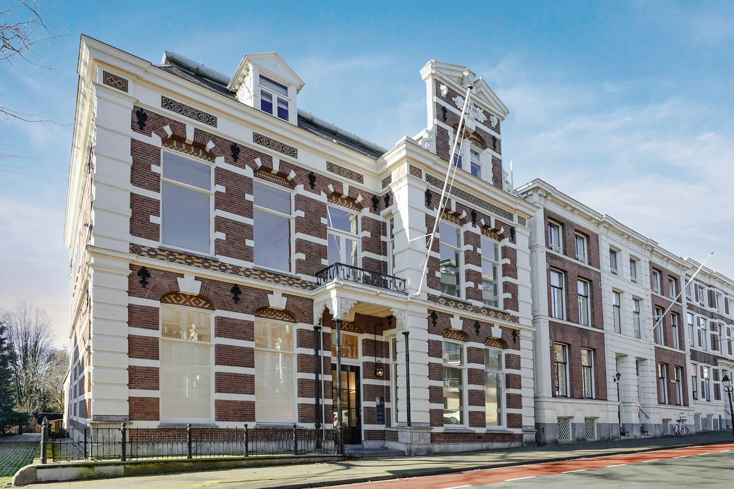 Foto 5 van Bankastraat 100-A