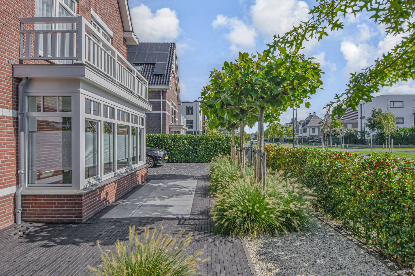 Photo 4 of Nederhoflaan 73