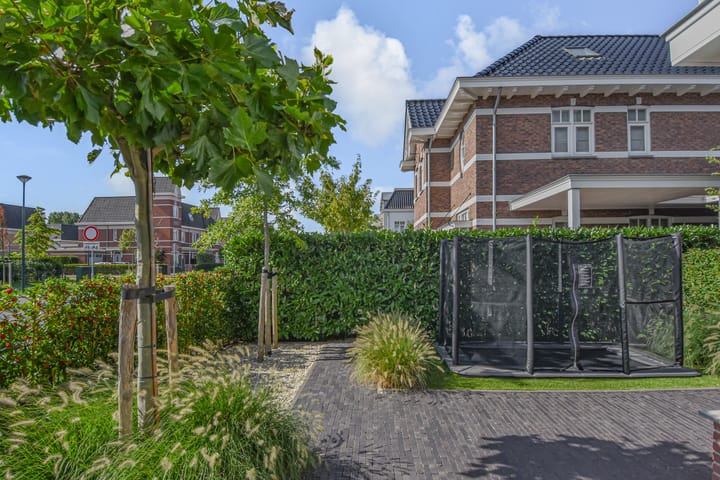 Photo 5 of Nederhoflaan 73