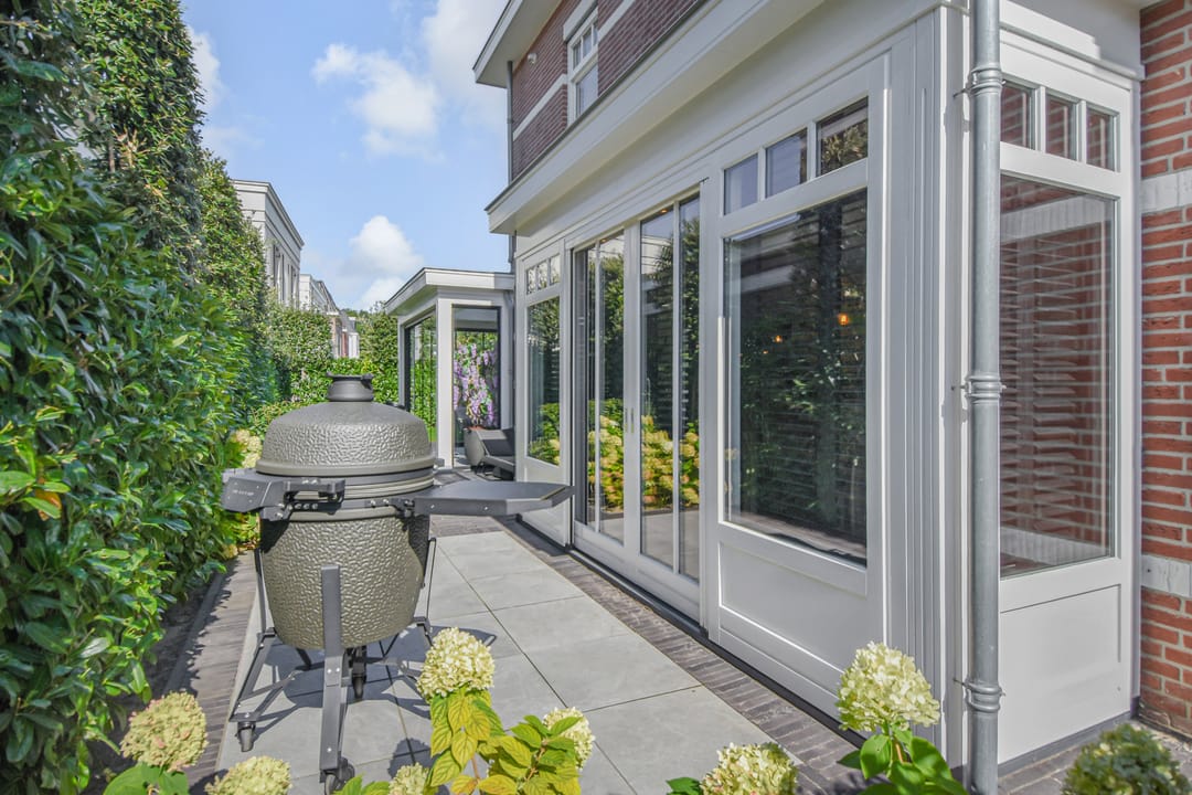 Photo 7 of Nederhoflaan 73