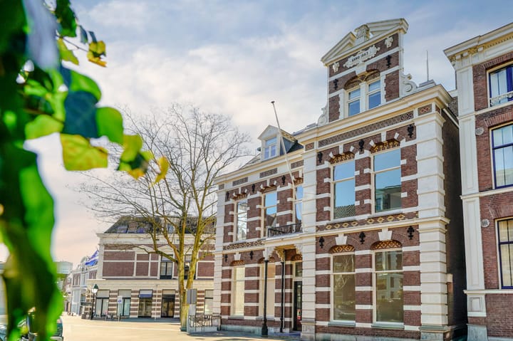 Photo 2 of Bankastraat 100-A