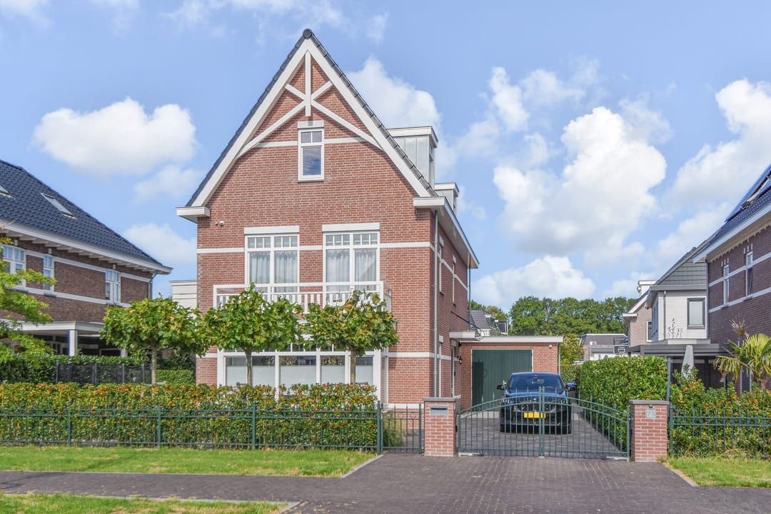 Photo 1 of Nederhoflaan 73