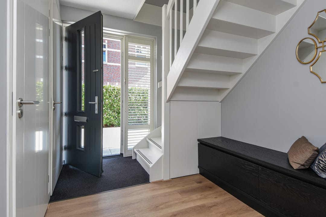 Photo 16 of Nederhoflaan 73
