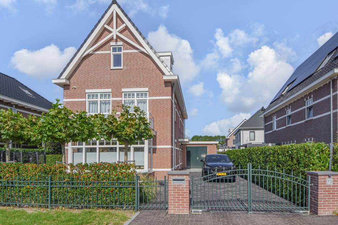 Photo 77 of Nederhoflaan 73