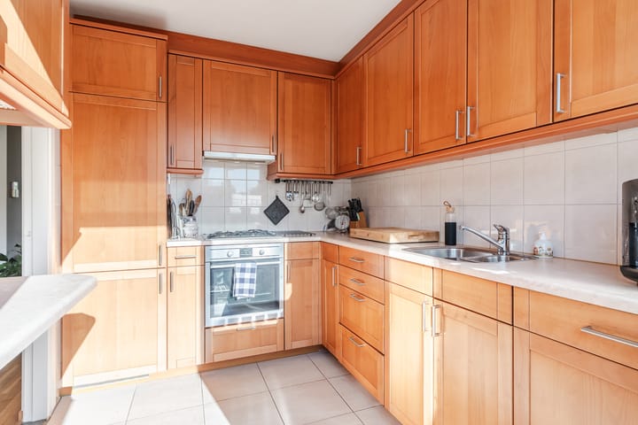 Photo 3 of Zuiderzeelaan 50