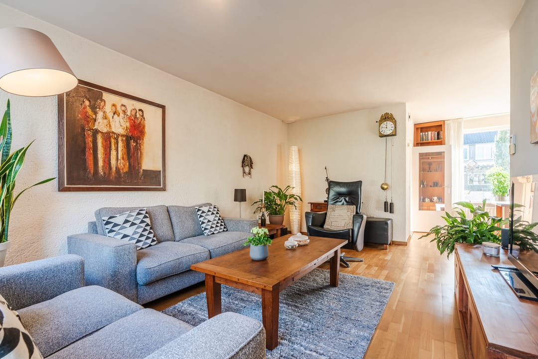 Foto 2 van Zuiderzeelaan 50