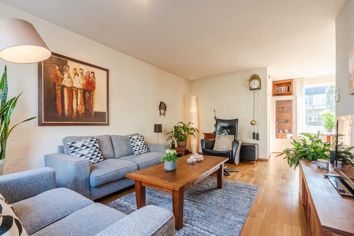 Photo 2 of Zuiderzeelaan 50