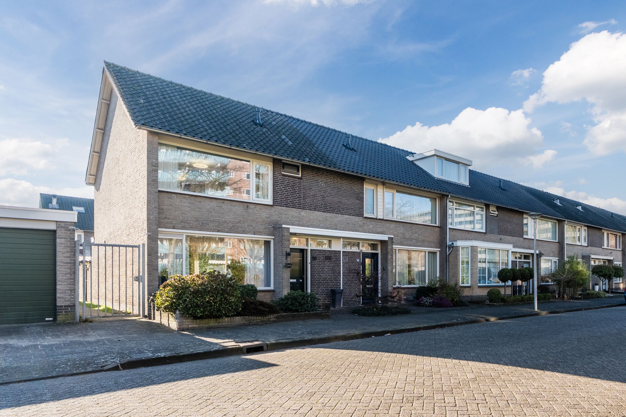 Foto 6 van Zuiderzeelaan 50