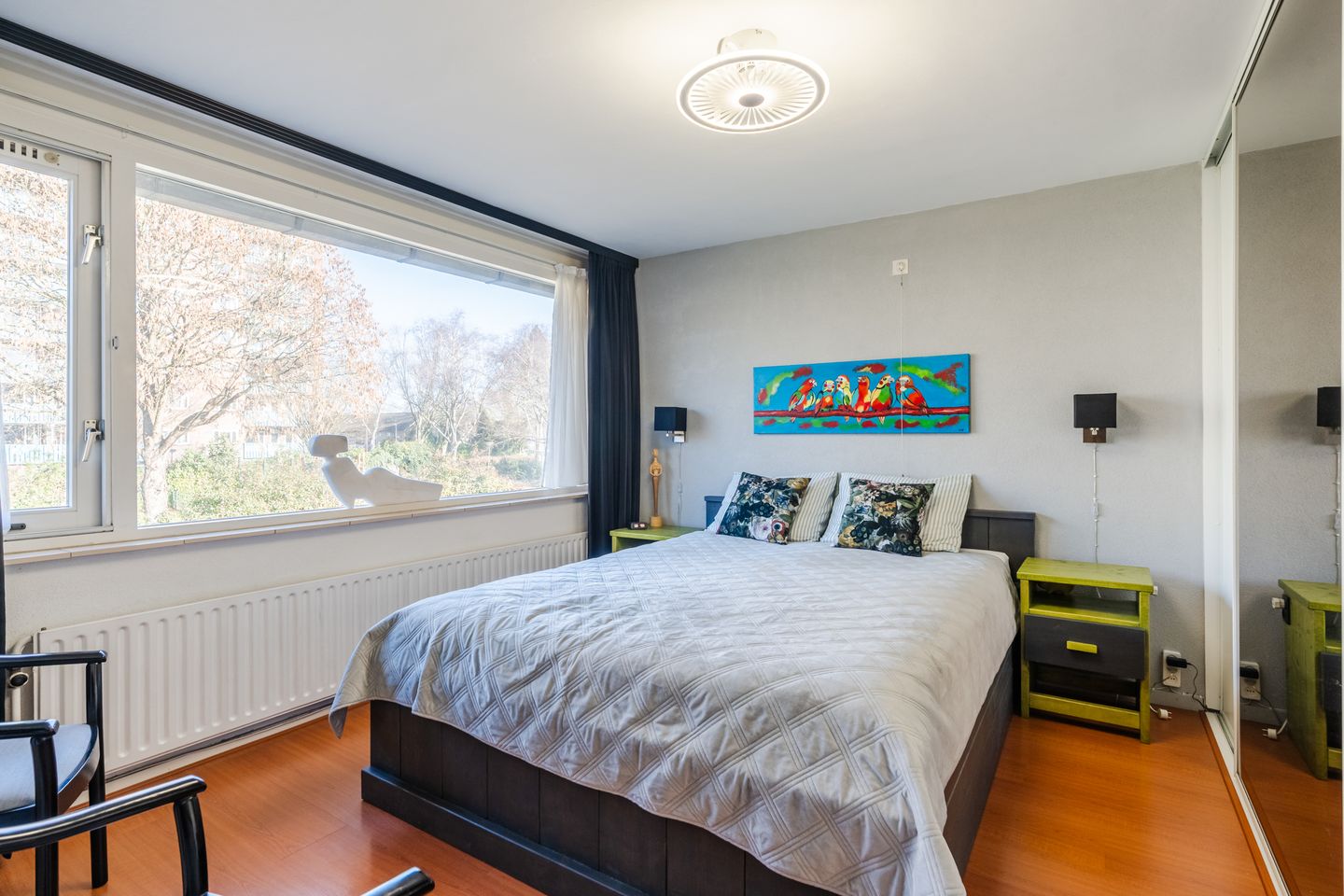 Foto 4 van Zuiderzeelaan 50