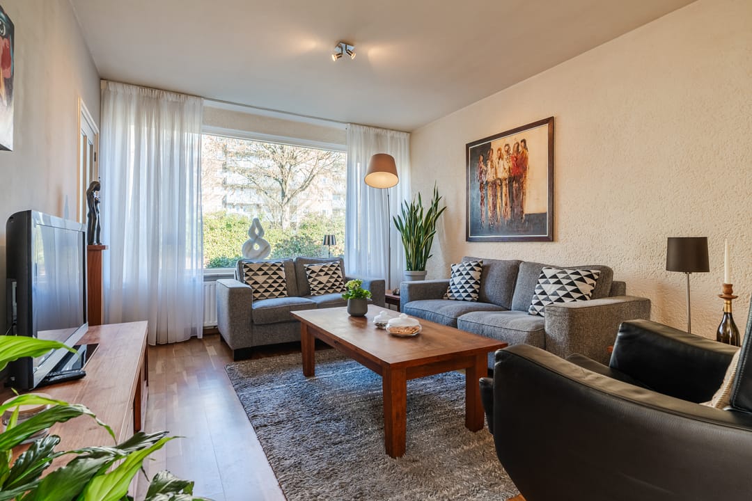 Foto 11 van Zuiderzeelaan 50