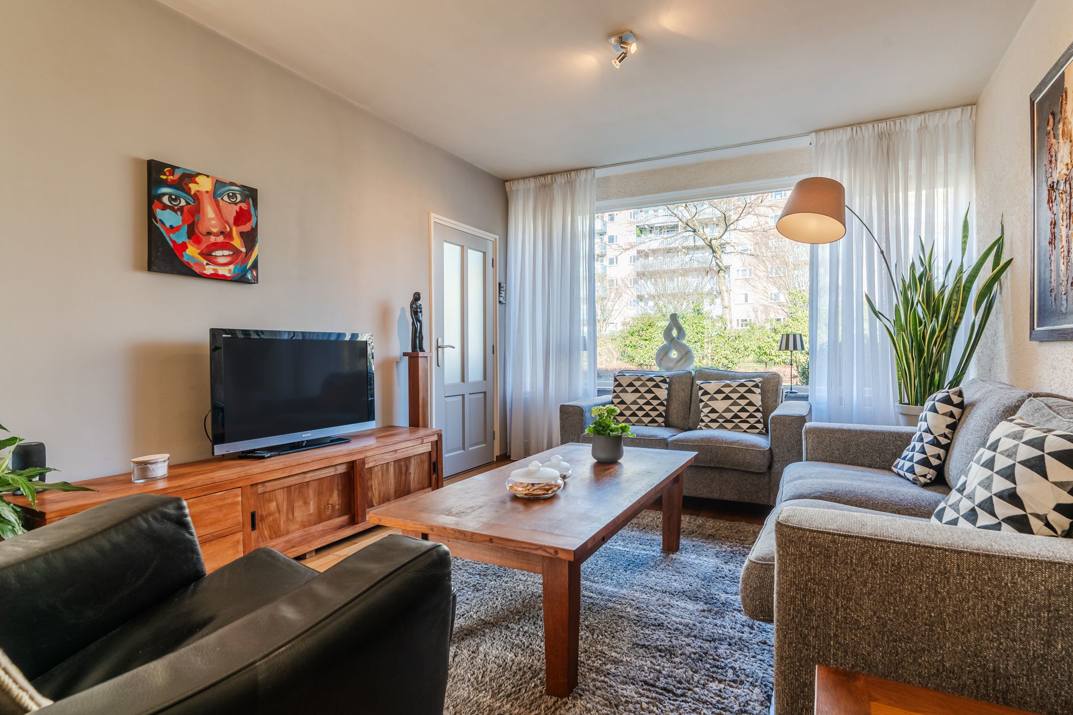 Foto 12 van Zuiderzeelaan 50