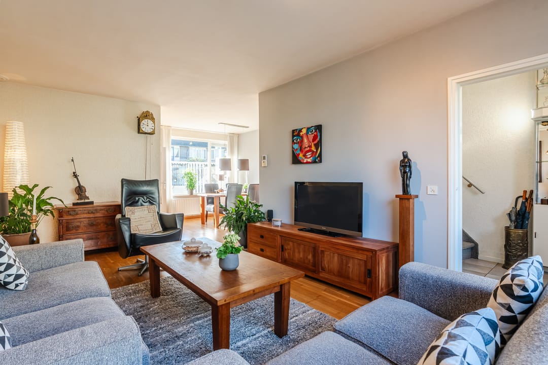 Foto 13 van Zuiderzeelaan 50