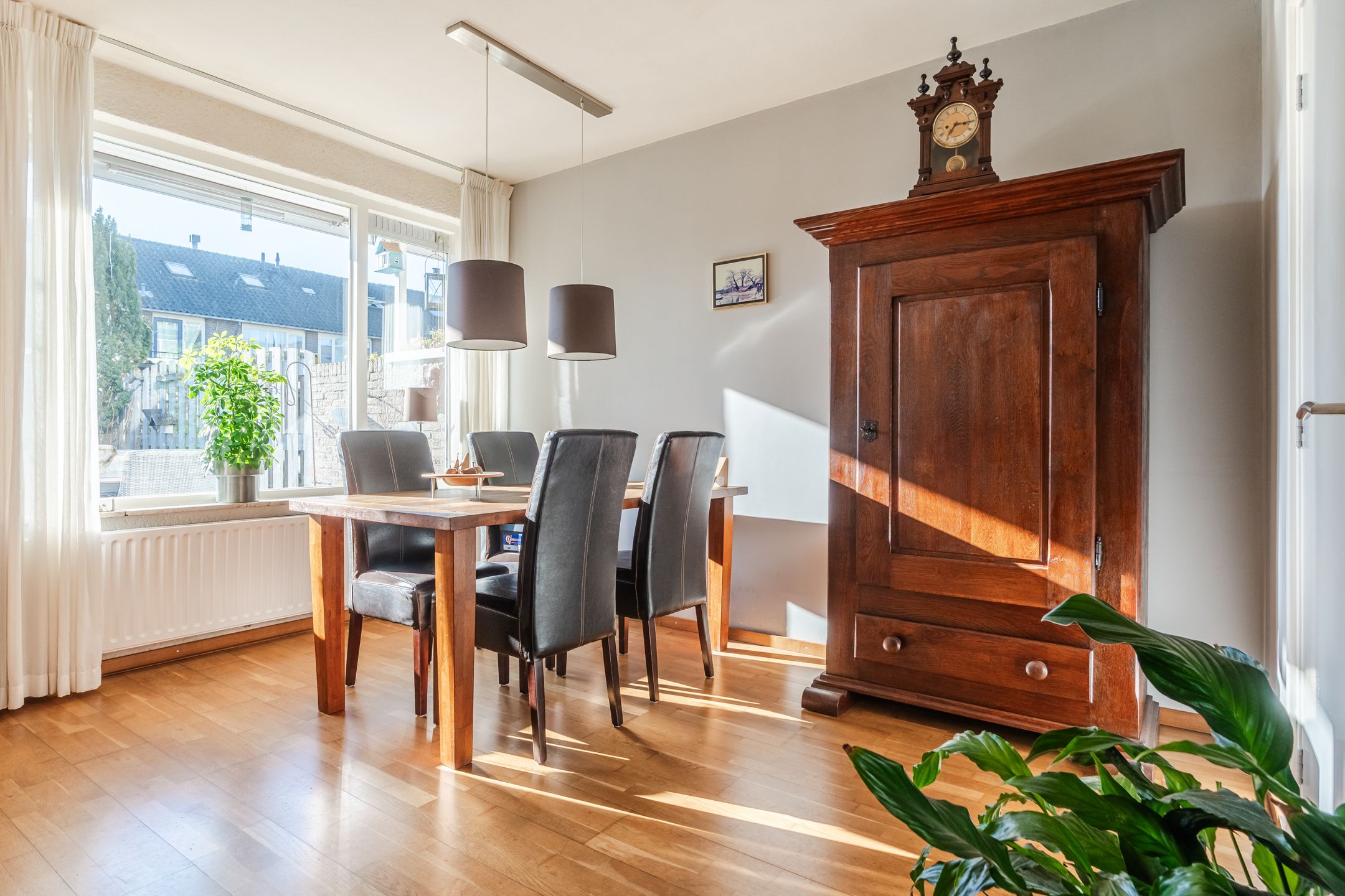 Foto 15 van Zuiderzeelaan 50