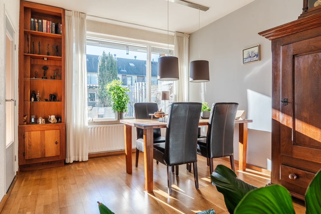 Foto 16 van Zuiderzeelaan 50