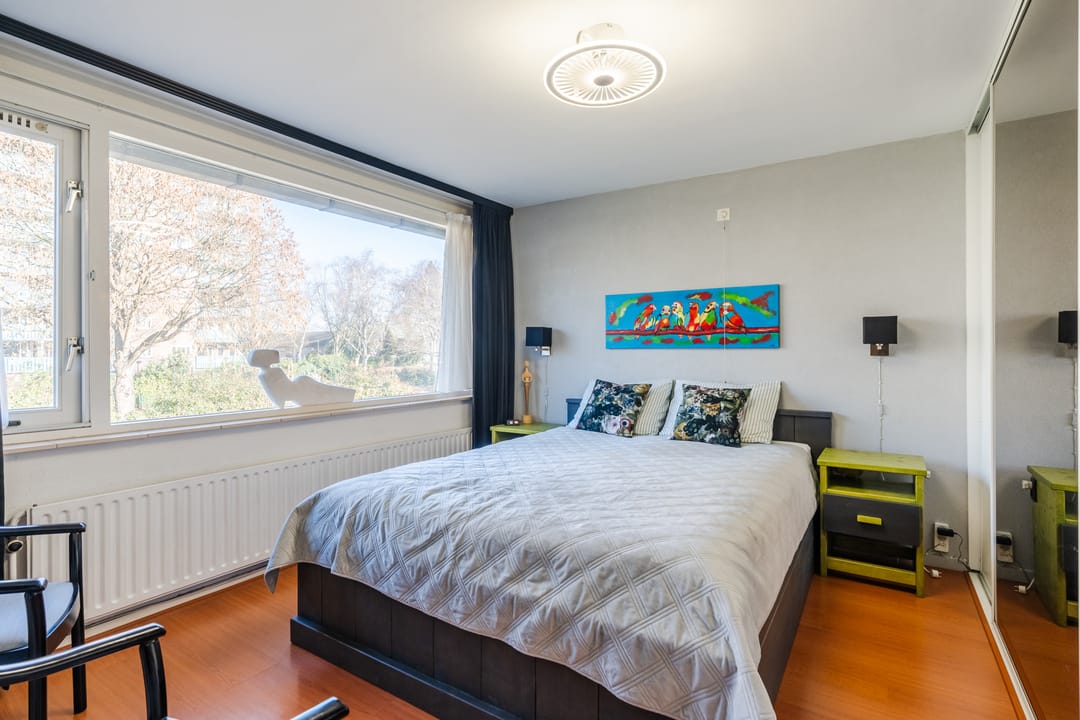 Foto 22 van Zuiderzeelaan 50