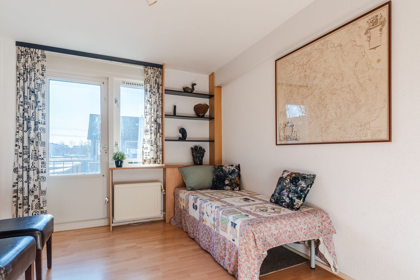 Foto 25 van Zuiderzeelaan 50