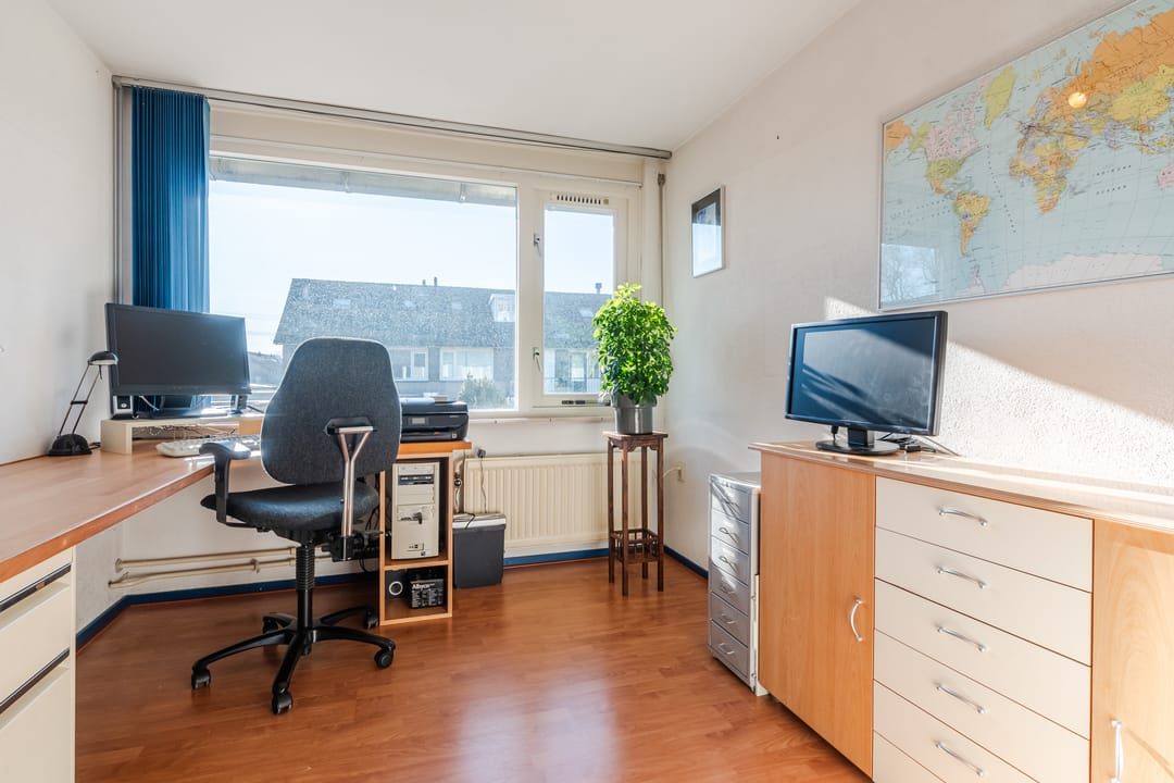 Foto 26 van Zuiderzeelaan 50