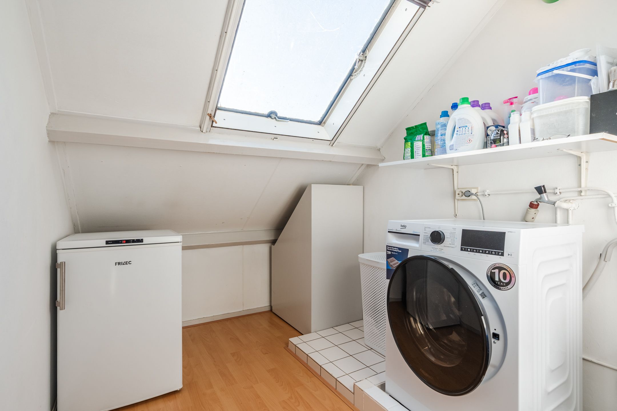 Foto 30 van Zuiderzeelaan 50