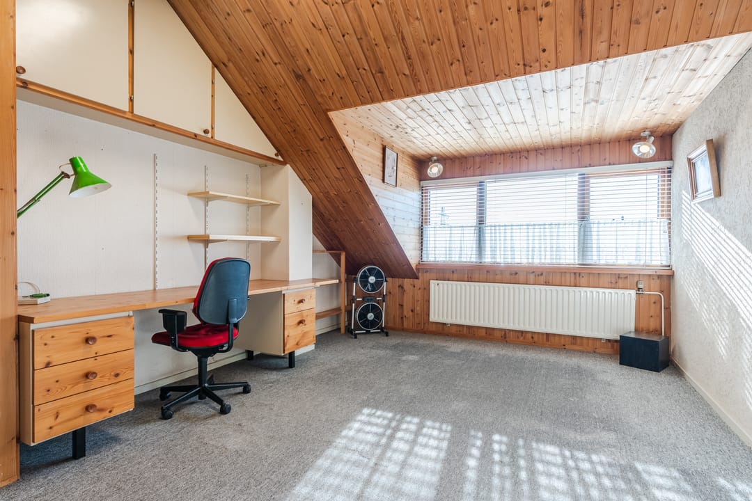 Foto 31 van Zuiderzeelaan 50