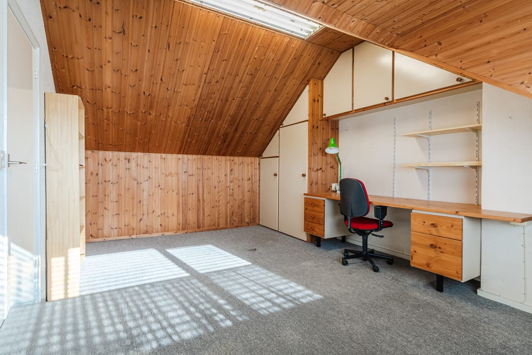 Foto 32 van Zuiderzeelaan 50