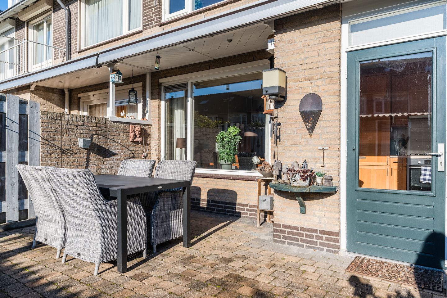 Foto 34 van Zuiderzeelaan 50