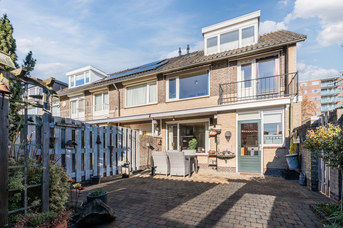 Foto 35 van Zuiderzeelaan 50