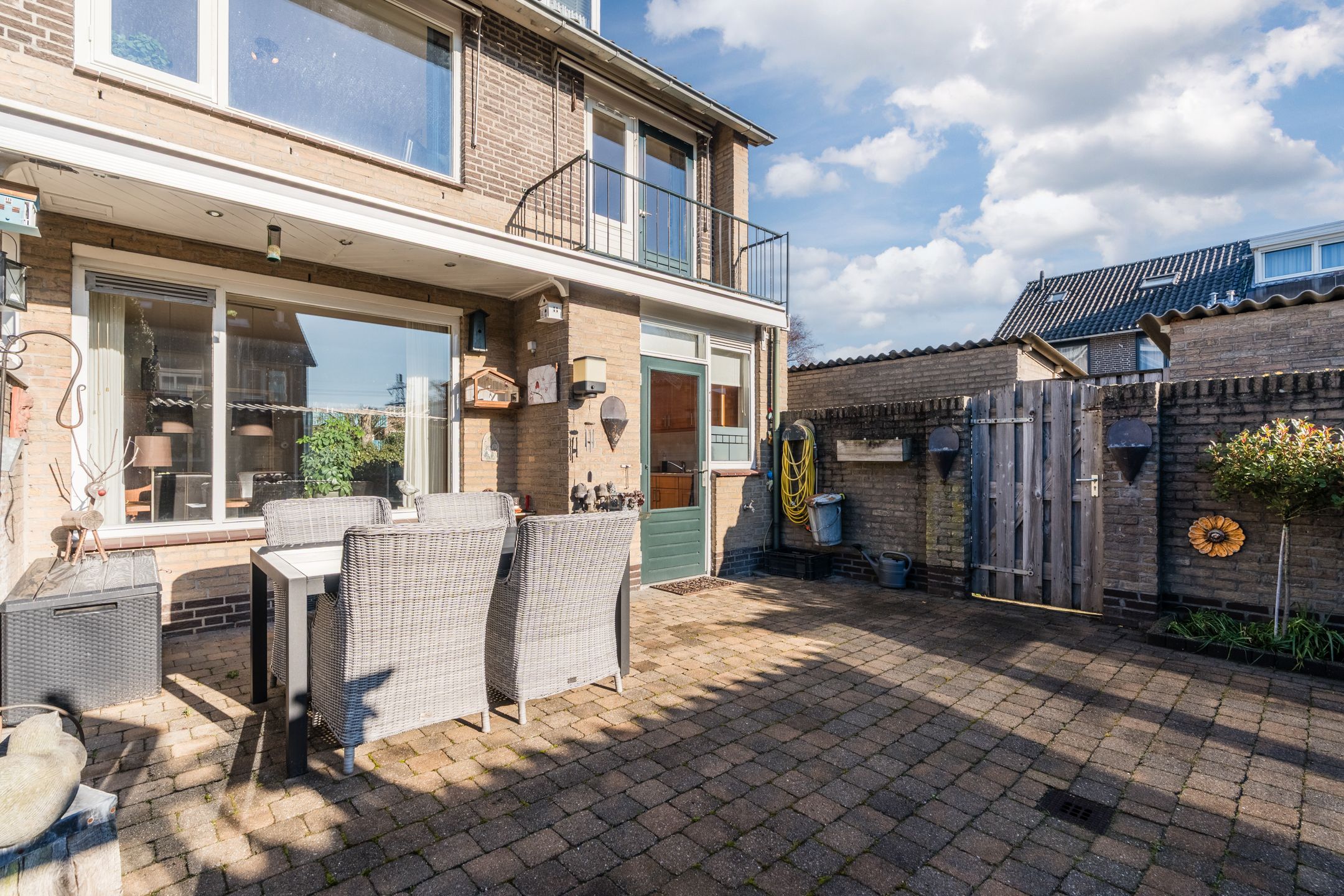 Foto 36 van Zuiderzeelaan 50