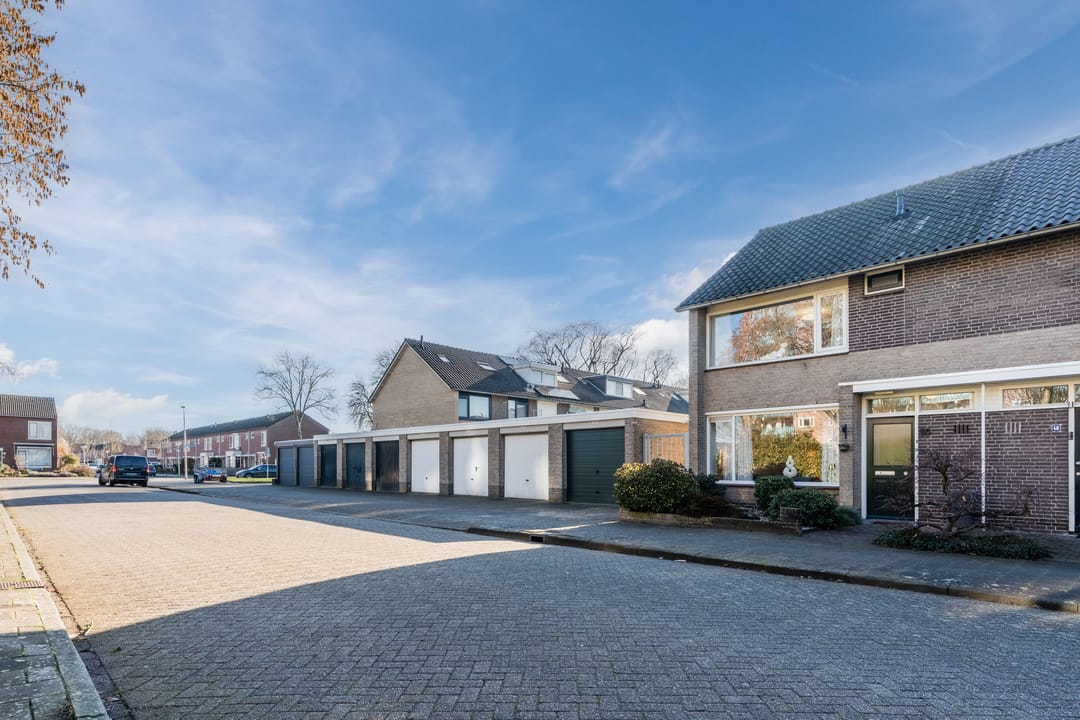 Foto 37 van Zuiderzeelaan 50